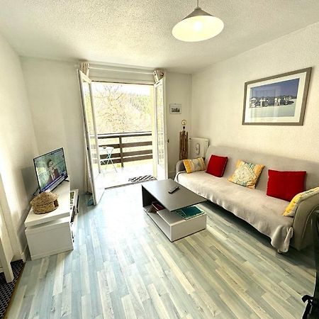 Apartmán Lo Vedelier D'Aubrac Laguiole Exteriér fotografie