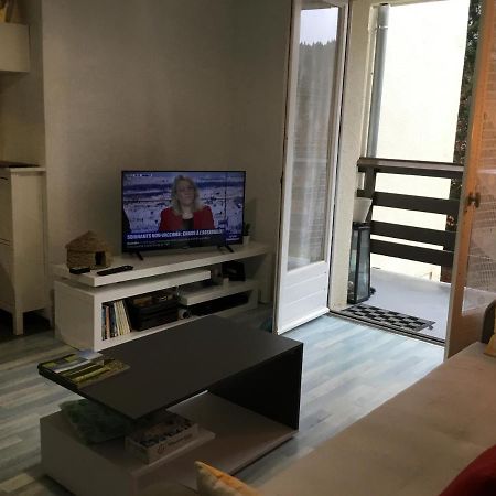 Apartmán Lo Vedelier D'Aubrac Laguiole Exteriér fotografie