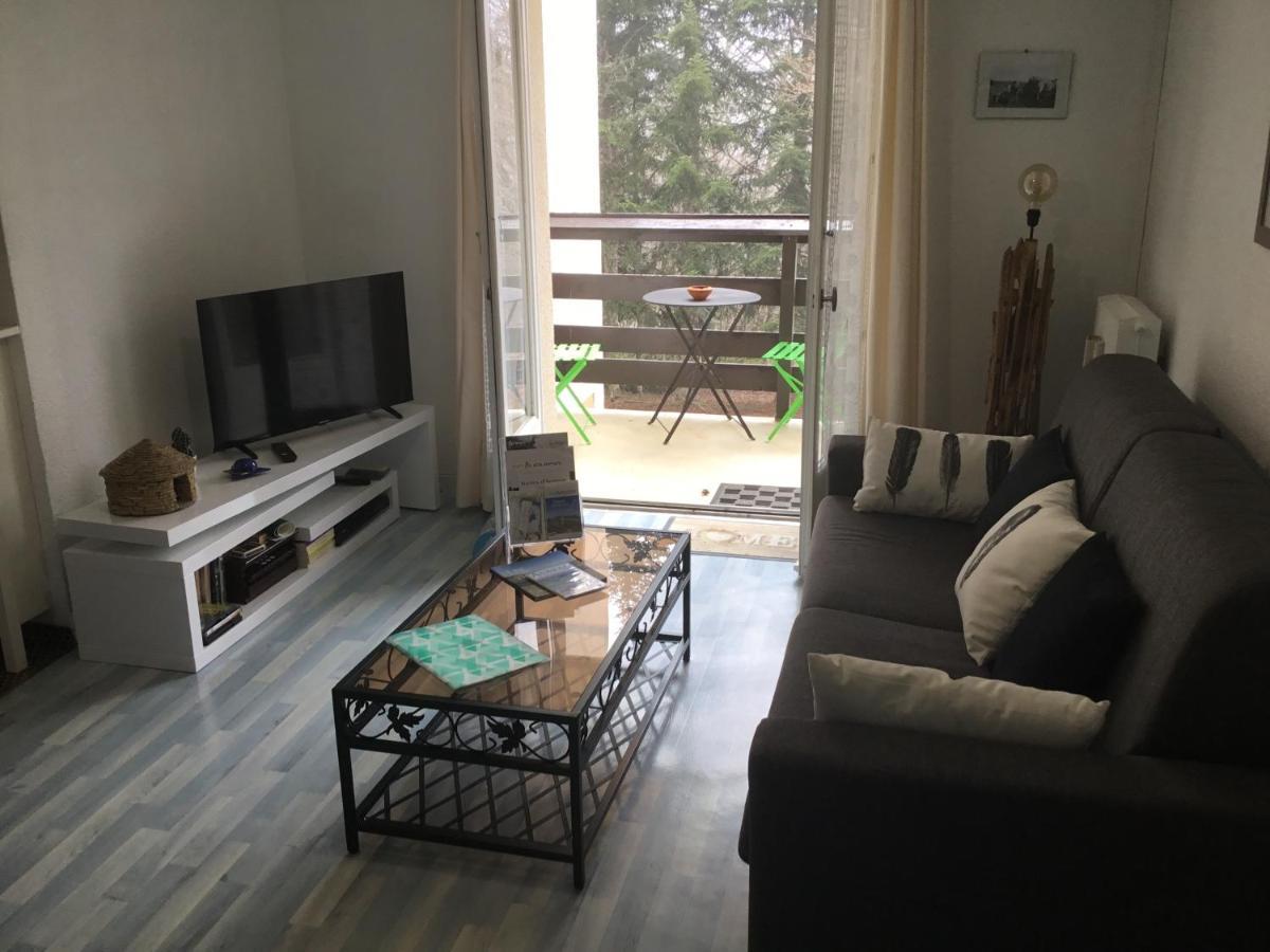 Apartmán Lo Vedelier D'Aubrac Laguiole Exteriér fotografie