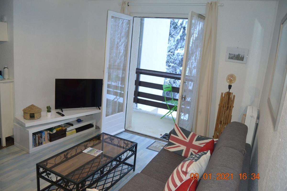 Apartmán Lo Vedelier D'Aubrac Laguiole Exteriér fotografie