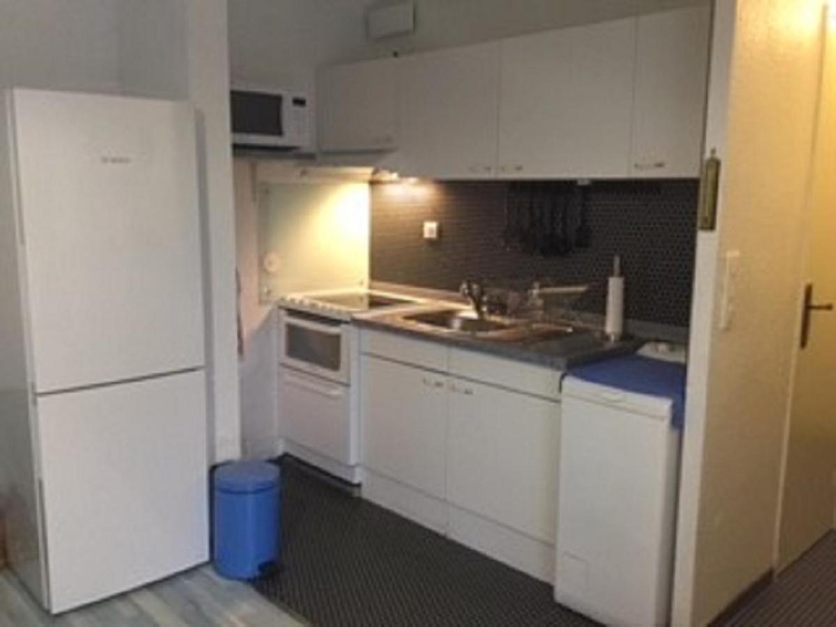 Apartmán Lo Vedelier D'Aubrac Laguiole Exteriér fotografie