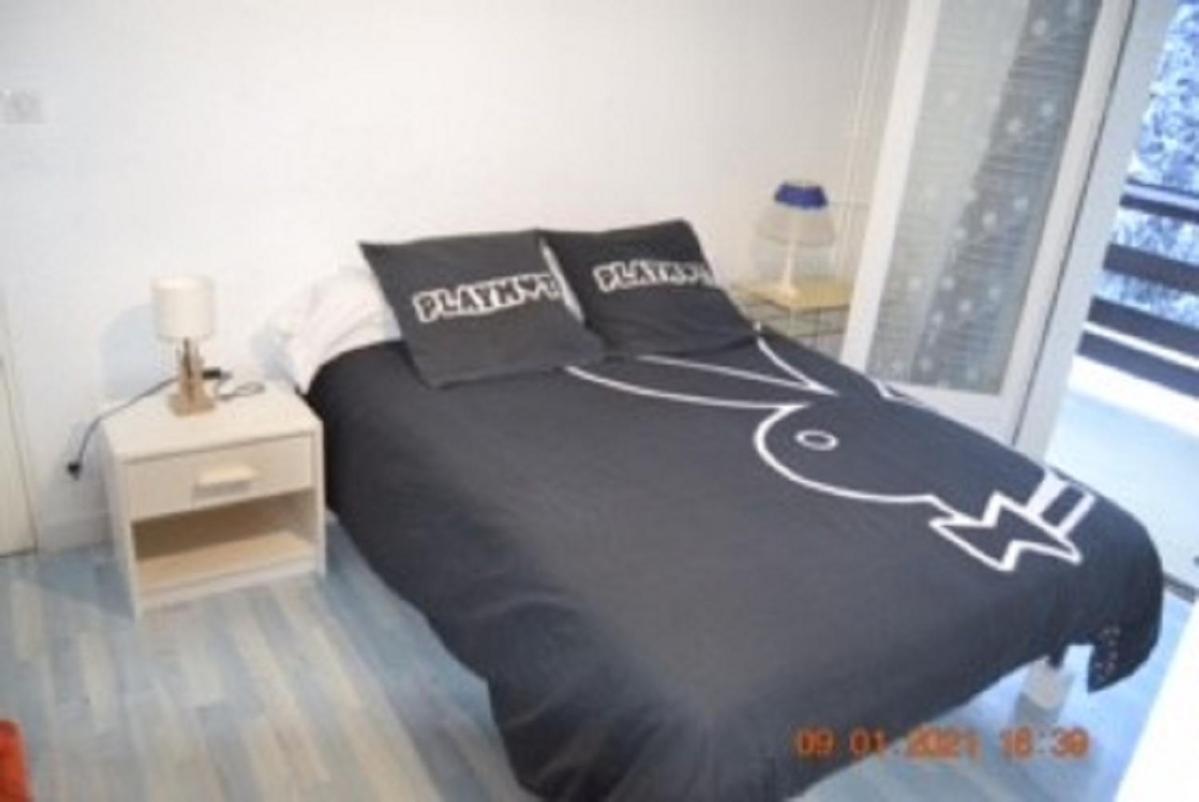 Apartmán Lo Vedelier D'Aubrac Laguiole Exteriér fotografie