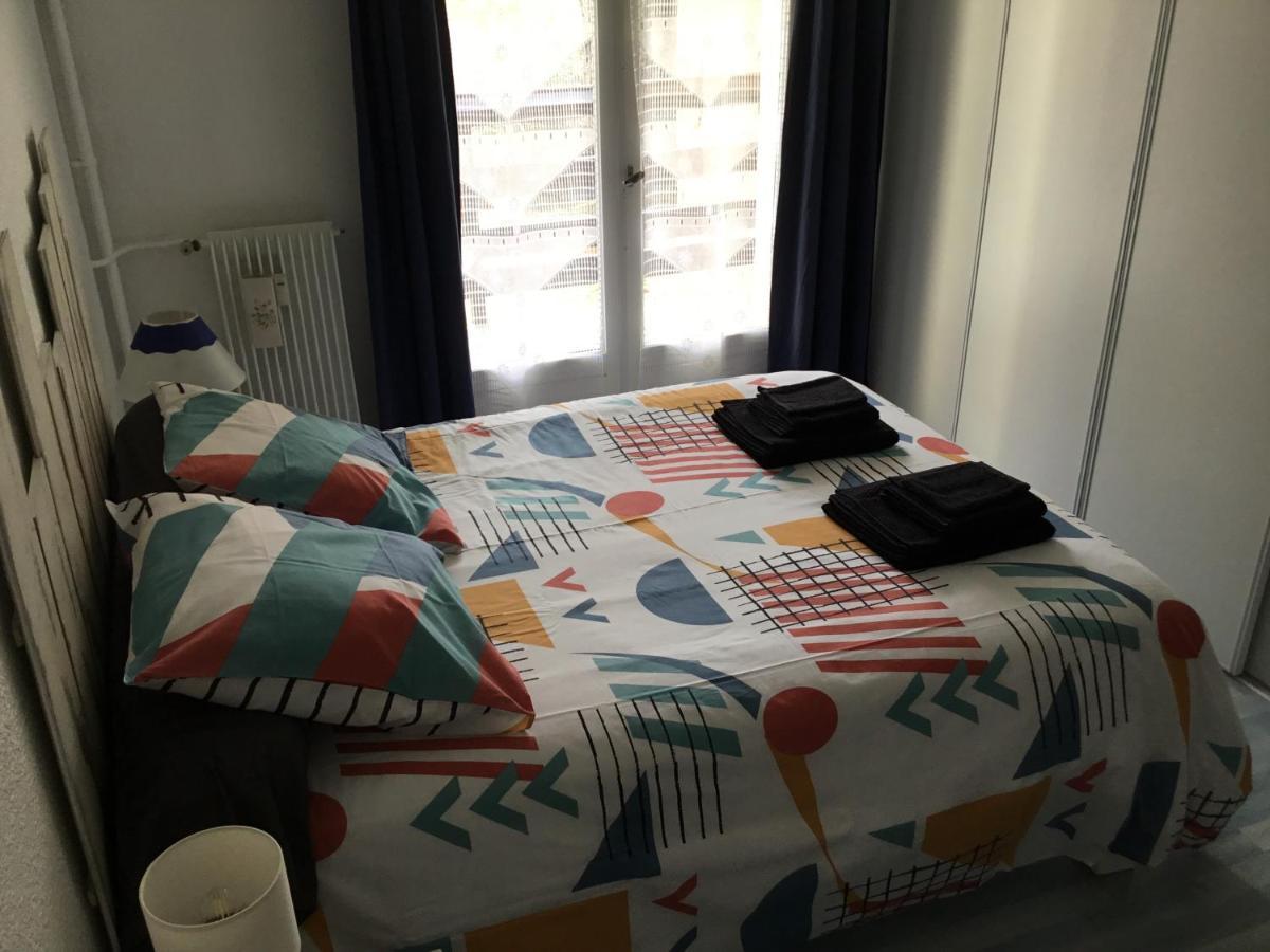 Apartmán Lo Vedelier D'Aubrac Laguiole Exteriér fotografie
