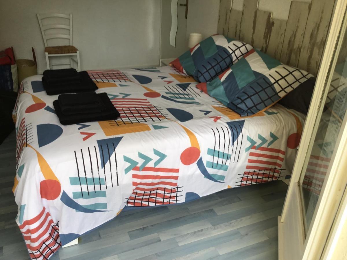 Apartmán Lo Vedelier D'Aubrac Laguiole Exteriér fotografie