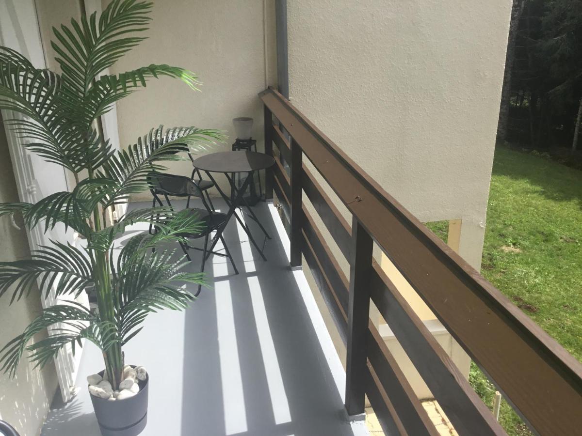 Apartmán Lo Vedelier D'Aubrac Laguiole Exteriér fotografie