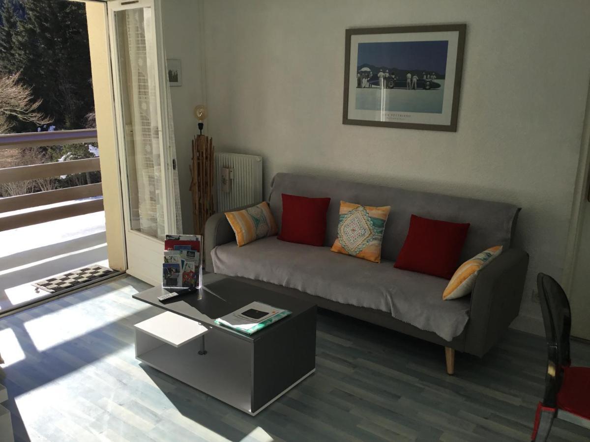 Apartmán Lo Vedelier D'Aubrac Laguiole Exteriér fotografie