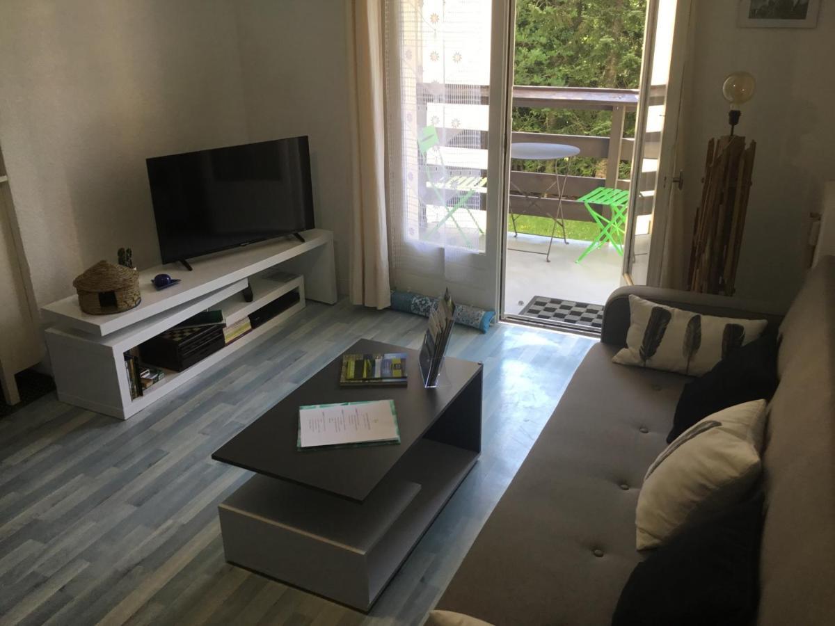 Apartmán Lo Vedelier D'Aubrac Laguiole Exteriér fotografie