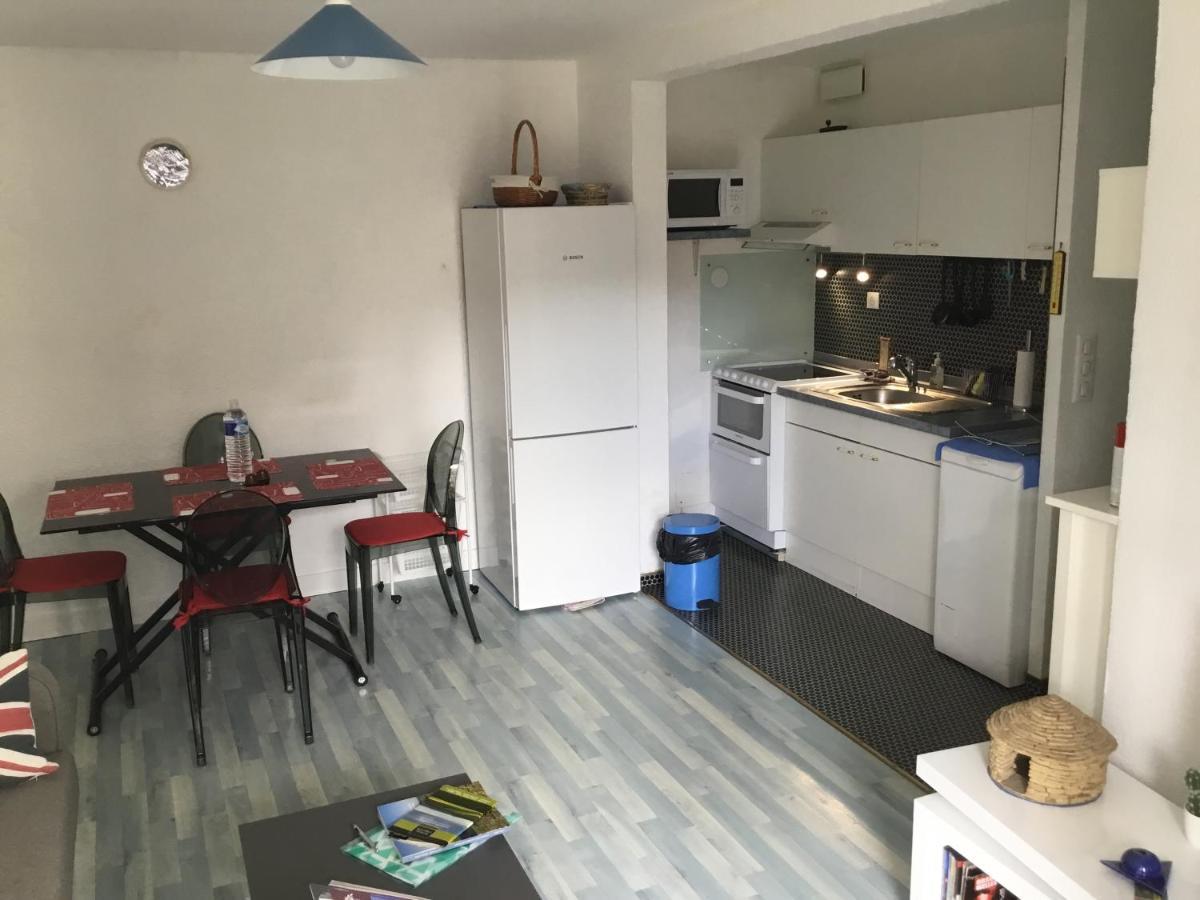 Apartmán Lo Vedelier D'Aubrac Laguiole Exteriér fotografie