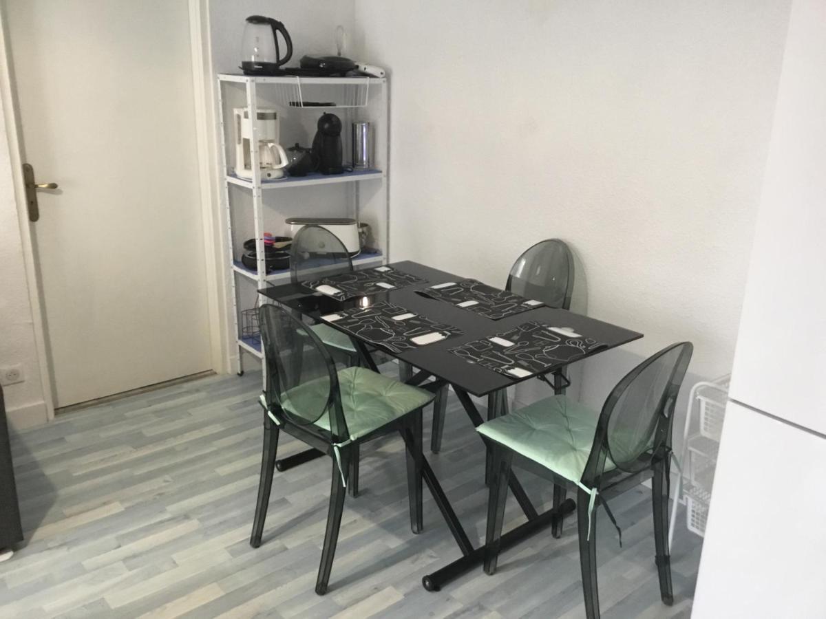 Apartmán Lo Vedelier D'Aubrac Laguiole Exteriér fotografie