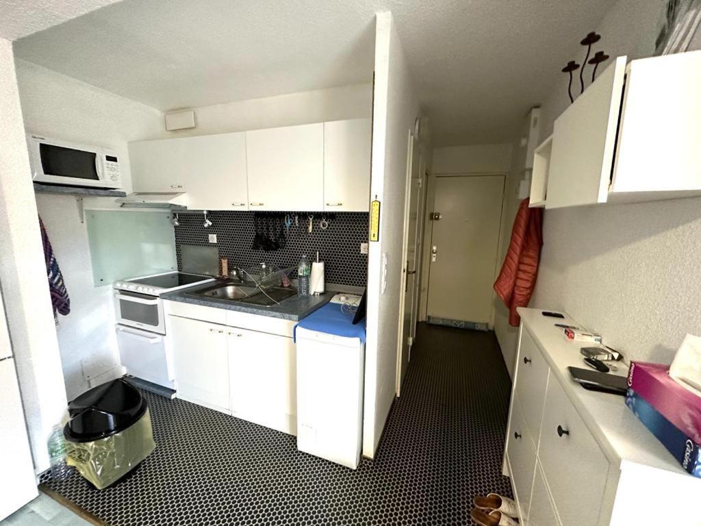 Apartmán Lo Vedelier D'Aubrac Laguiole Exteriér fotografie
