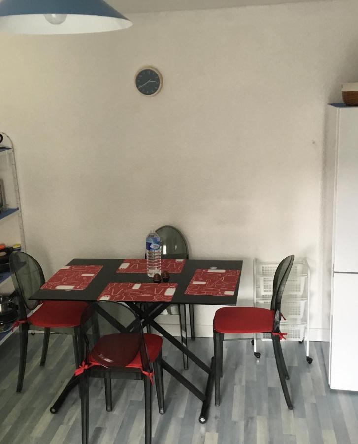Apartmán Lo Vedelier D'Aubrac Laguiole Exteriér fotografie