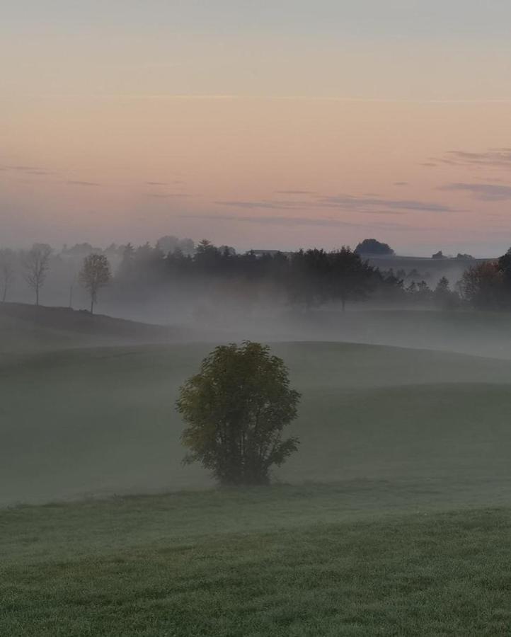 Apartmán Lo Vedelier D'Aubrac Laguiole Exteriér fotografie
